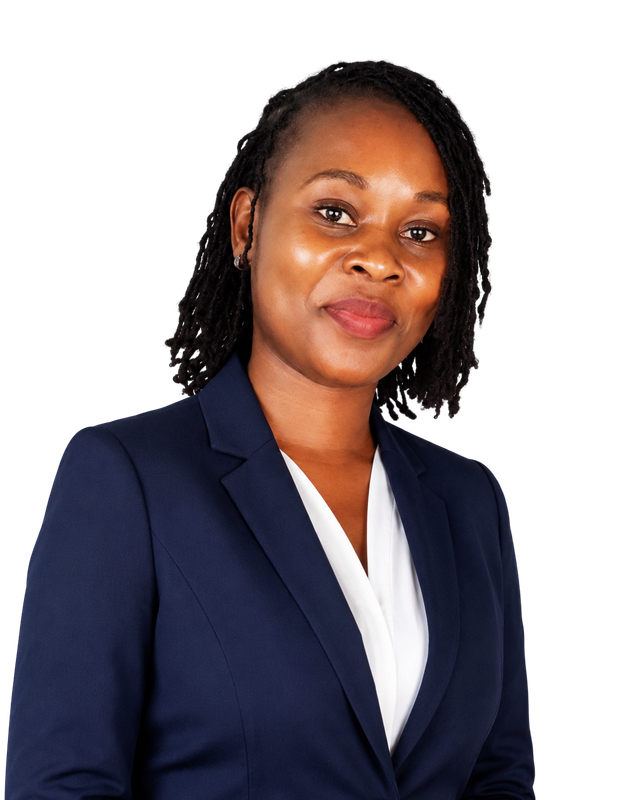 Mellinta Masitsa, Executive Virtual Assistant